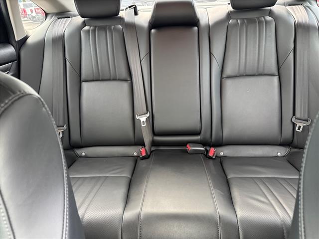 2022 Honda Accord EX-L - Photo 13