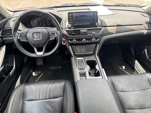2022 Honda Accord Touring - Photo 13