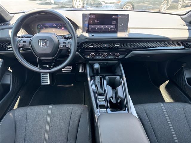 2024 Honda Accord Hybrid Sport - Photo 13