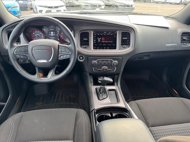 2023 Dodge Charger SXT - Photo 13