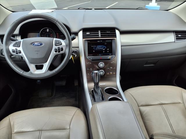 2013 Ford Edge SEL - Photo 13