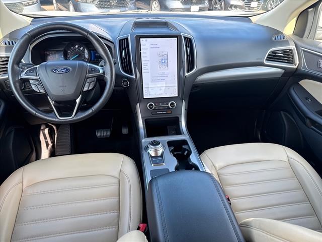 2022 Ford Edge SEL - Photo 13