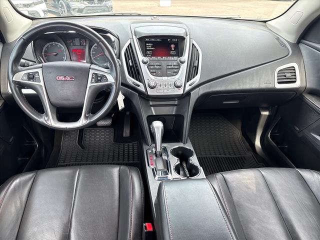 2014 GMC Terrain SLT-1 - Photo 13