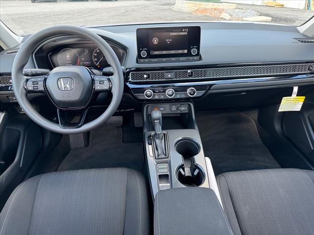 2024 Honda Civic LX - Photo 13