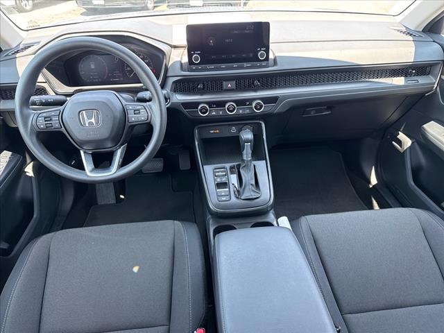 2025 Honda CR-V LX - Photo 13