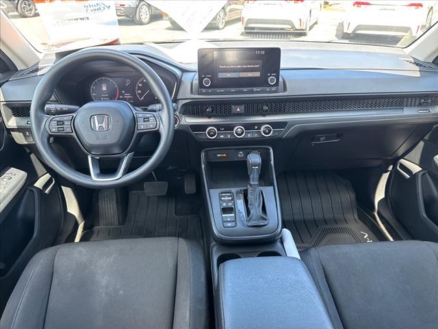 2024 Honda CR-V LX - Photo 13