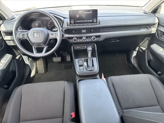 2024 Honda CR-V LX - Photo 13