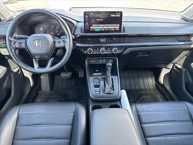 2023 Honda CR-V EX-L - Photo 13