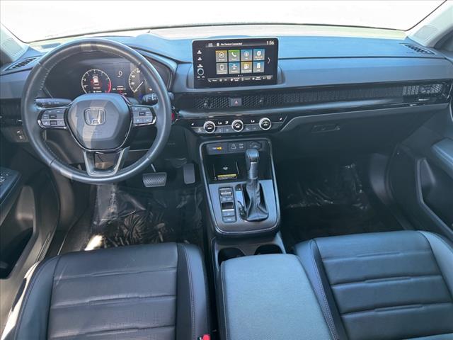 2024 Honda CR-V EX-L - Photo 13