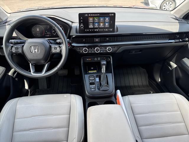 2024 Honda CR-V EX-L - Photo 13