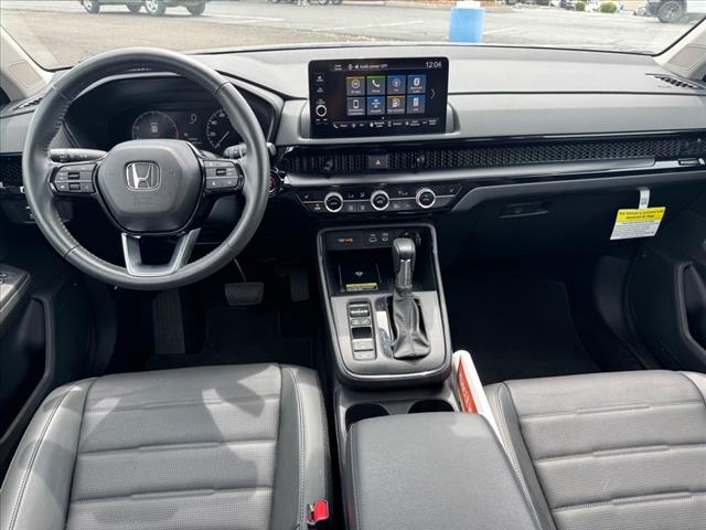 2023 Honda CR-V EX-L - Photo 13