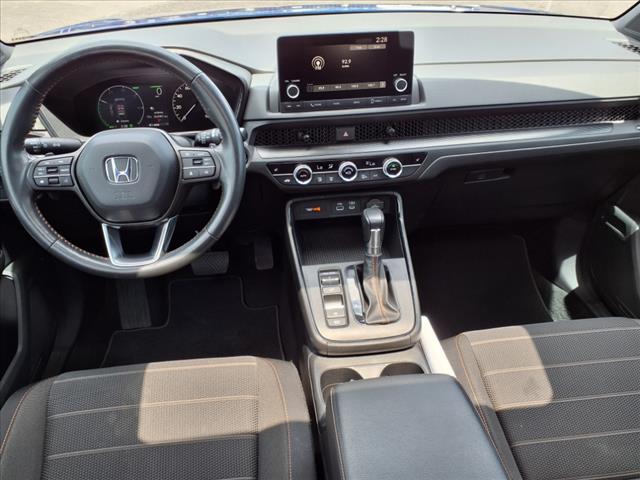 2023 Honda CR-V Hybrid Sport - Photo 13
