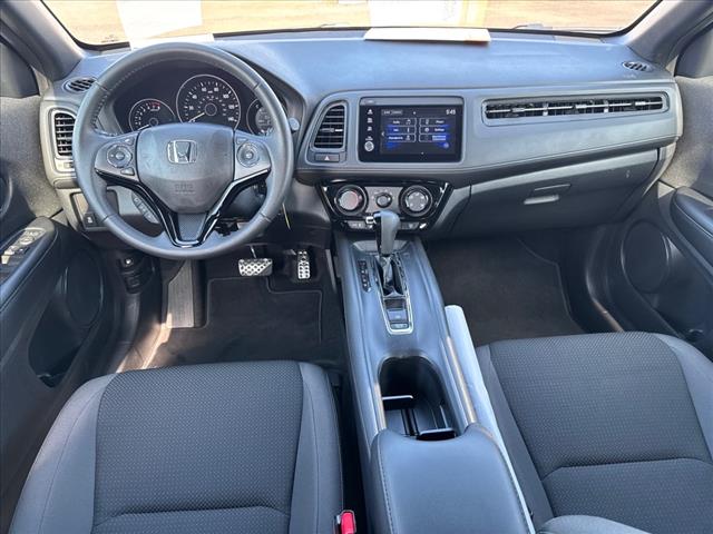 2022 Honda HR-V Sport - Photo 13