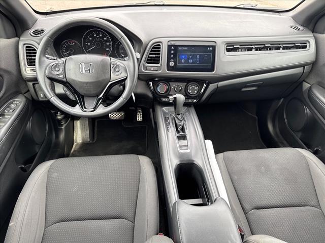 2022 Honda HR-V Sport - Photo 13
