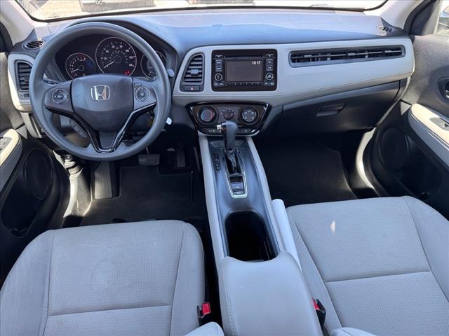 2022 Honda HR-V LX - Photo 13