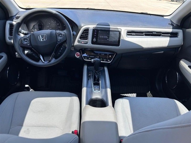 2021 Honda HR-V EX - Photo 13