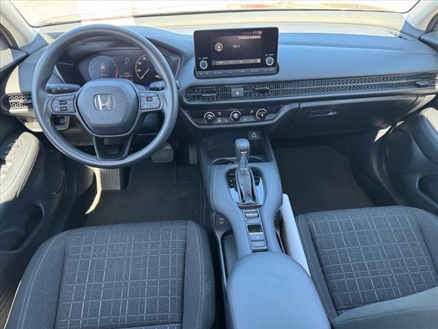2024 Honda HR-V LX - Photo 13