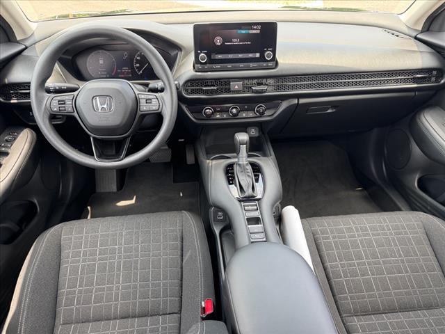 2023 Honda HR-V LX - Photo 13