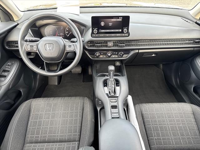 2024 Honda HR-V LX - Photo 13