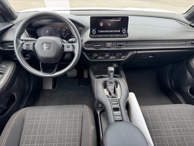 2023 Honda HR-V Sport - Photo 13