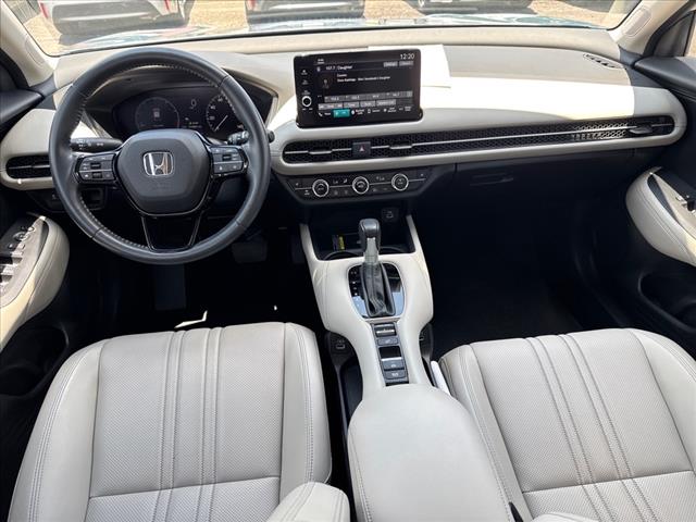 2023 Honda HR-V EX-L - Photo 13