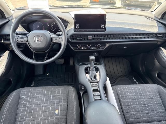 2023 Honda HR-V LX - Photo 13