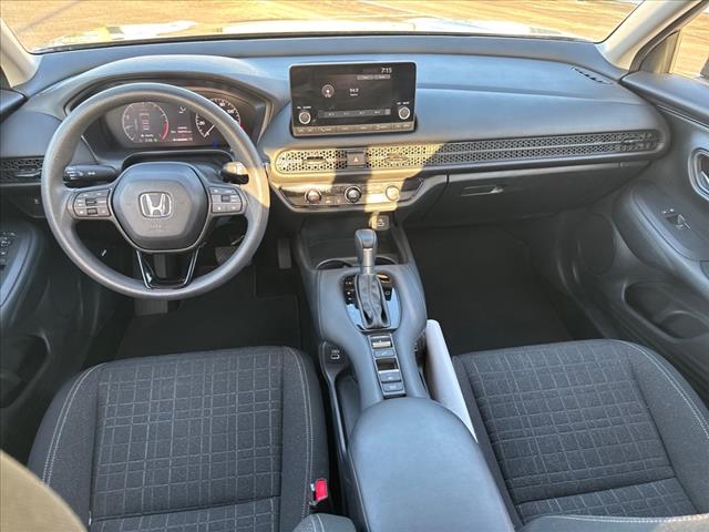 2023 Honda HR-V LX - Photo 13