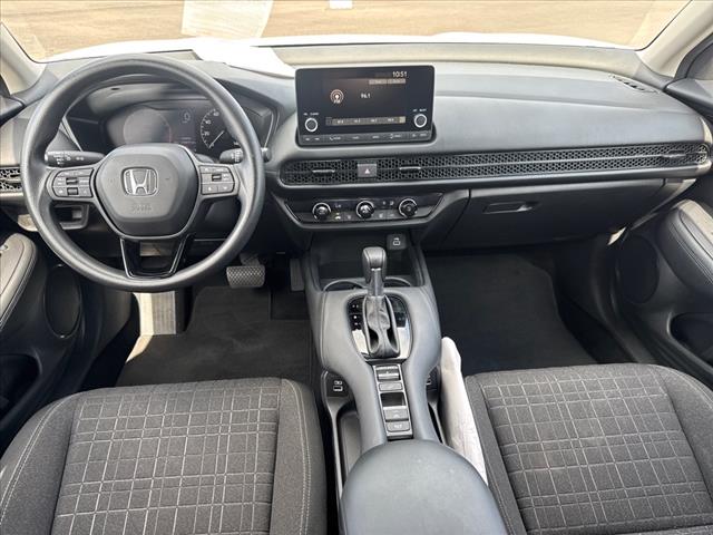 2023 Honda HR-V LX - Photo 13