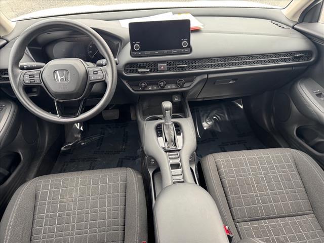2024 Honda HR-V LX - Photo 13