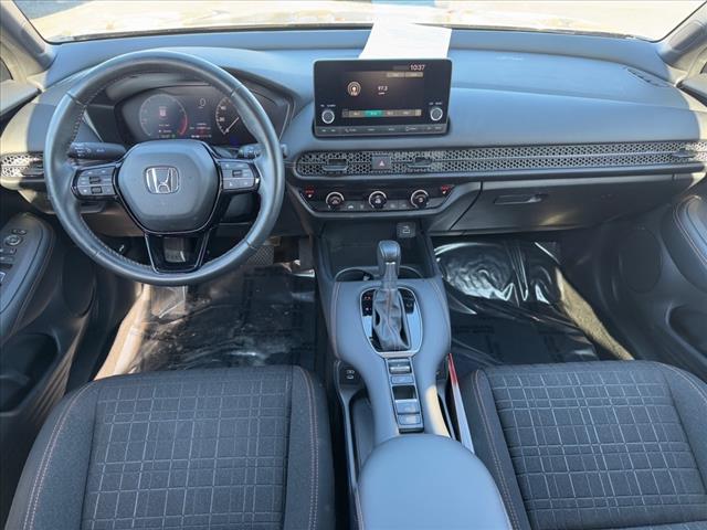 2024 Honda HR-V Sport - Photo 13