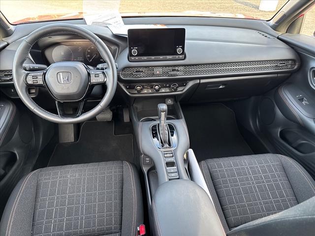 2024 Honda HR-V Sport - Photo 13