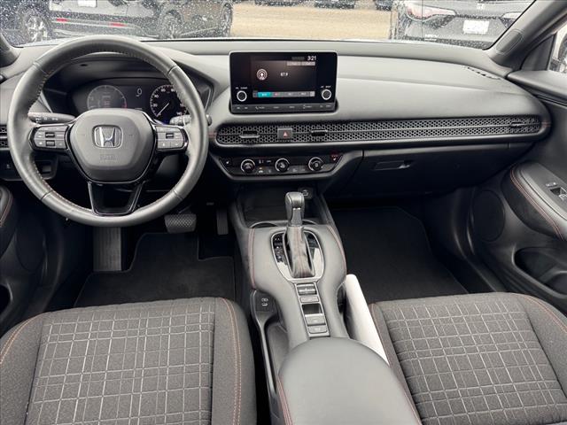 2024 Honda HR-V Sport - Photo 13