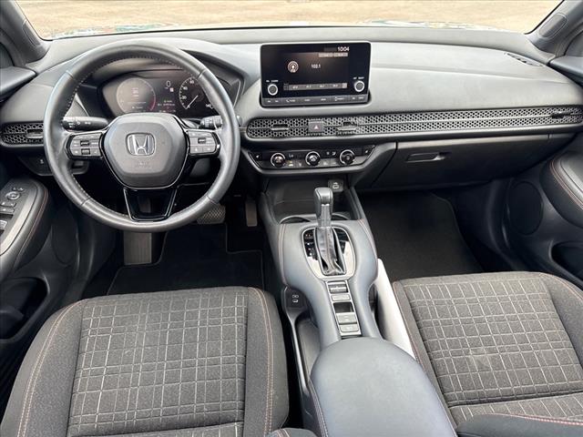 2024 Honda HR-V Sport - Photo 13
