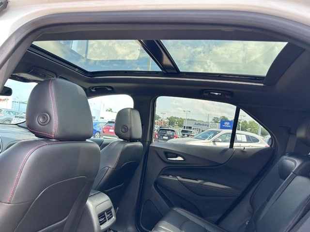 2022 Chevrolet Equinox RS - Photo 13