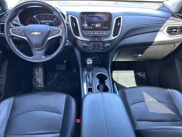 2019 Chevrolet Equinox Premier - Photo 13