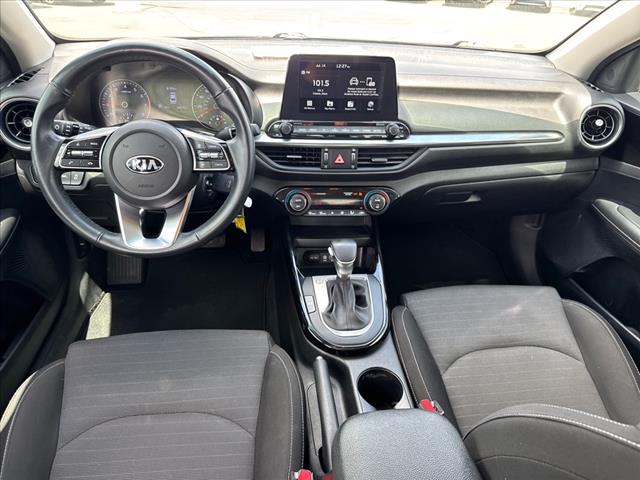 2019 Kia Forte S - Photo 13