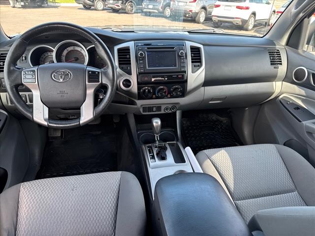 2013 Toyota Tacoma V6 - Photo 13