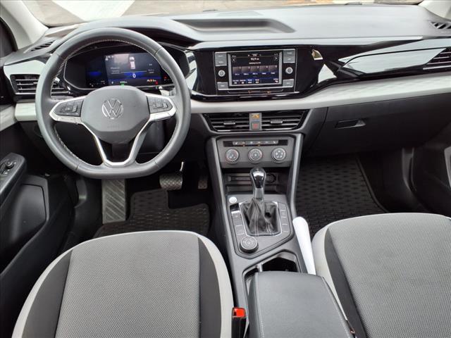 2022 Volkswagen Taos S 4Motion - Photo 13