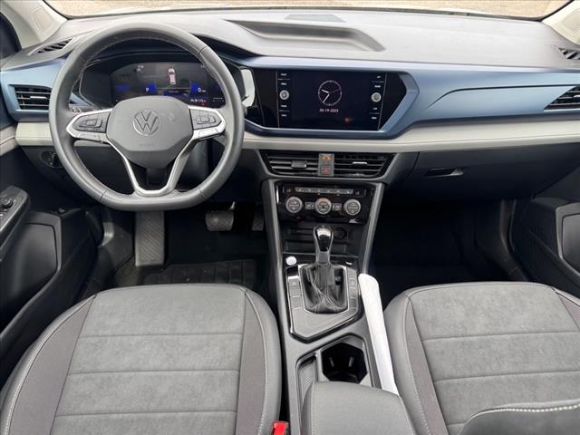 2024 Volkswagen Taos SE - Photo 13