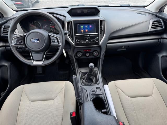 2019 Subaru Impreza 2.0i - Photo 13