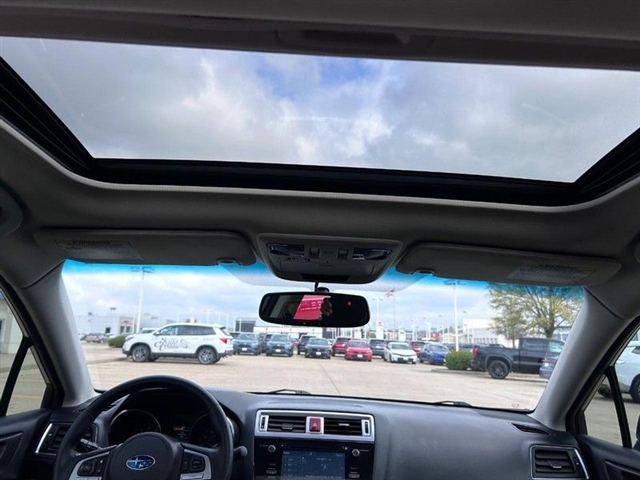 2015 Subaru Outback 2.5i Premium - Photo 13