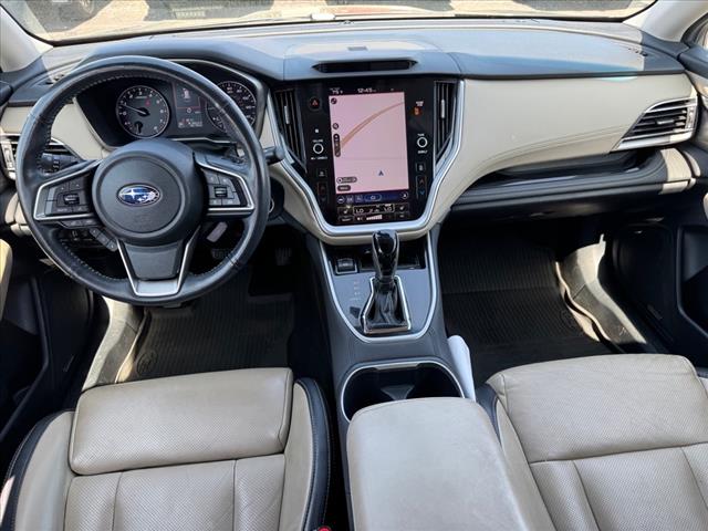 2020 Subaru Outback Limited XT - Photo 13