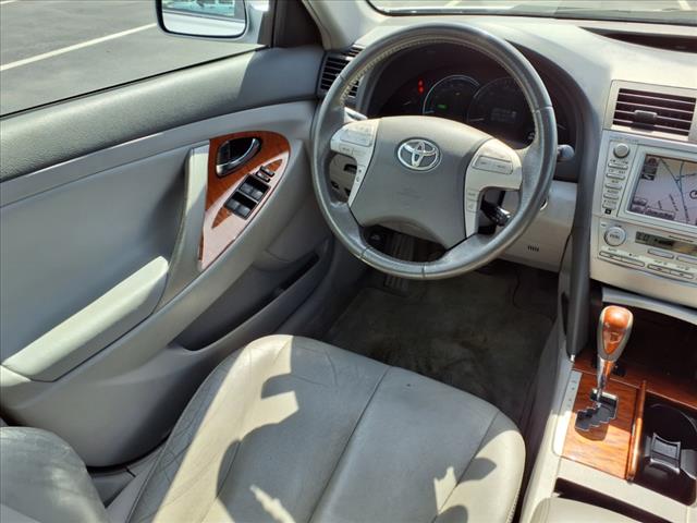 2015 Toyota Camry SE - Photo 13