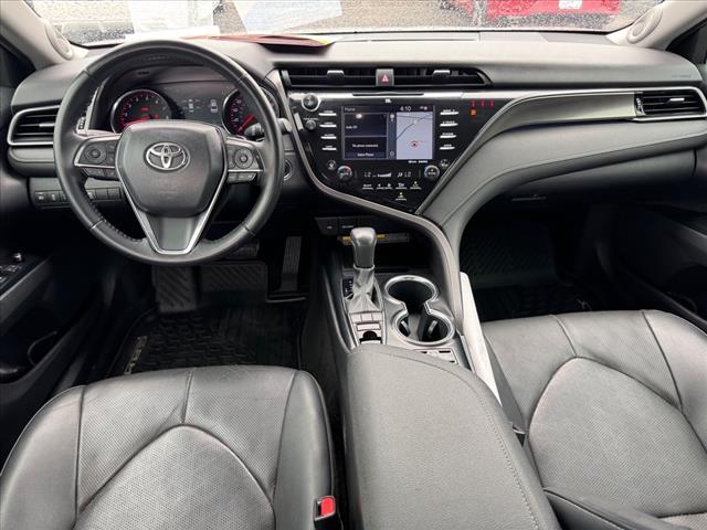 2020 Toyota Camry XSE V6 - Photo 13