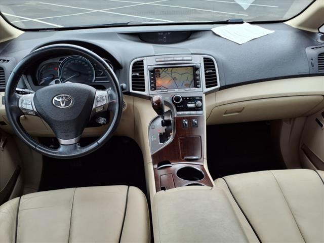 2012 Toyota Venza Limited - Photo 13