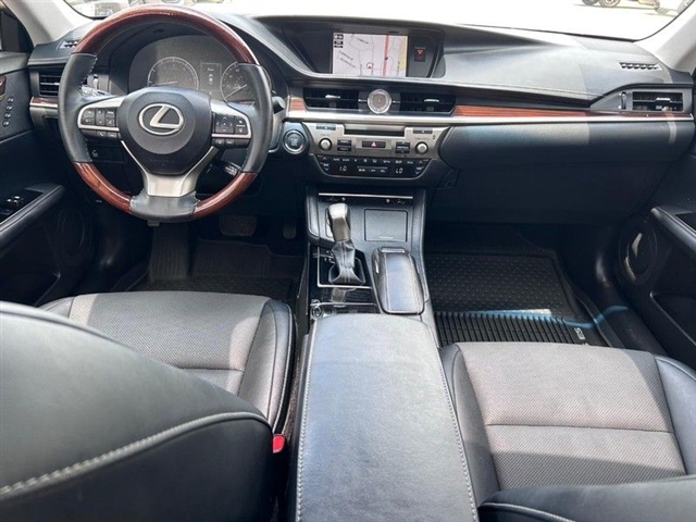2018 Lexus ES 350 Base - Photo 13