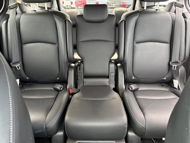2024 Honda Odyssey Touring - Photo 13