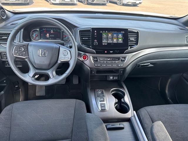 2022 Honda Pilot Sport - Photo 13
