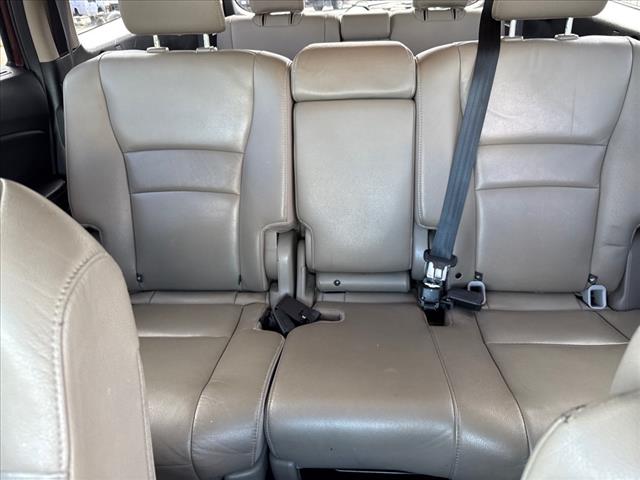 2016 Honda Pilot Touring - Photo 13