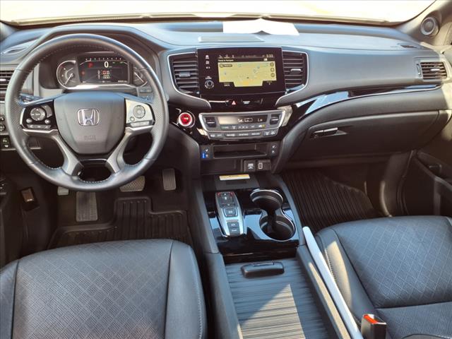 2022 Honda Passport Elite - Photo 13